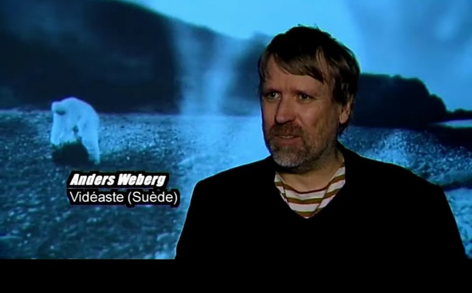 Andreas Webberg