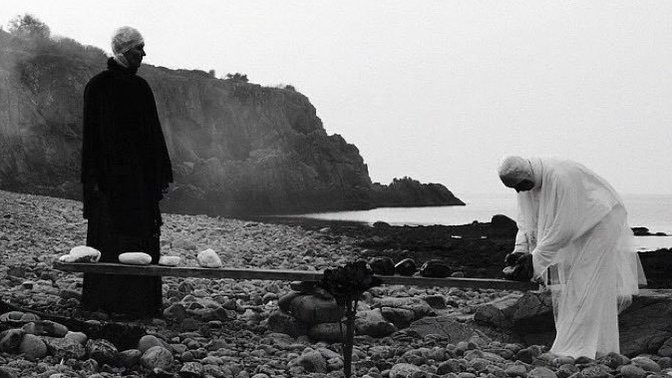 Fragmanı 7 saat 20 dakika olan, 30 gün sürecek dünyanın en uzun filmi Ambiancé, bu yıl vizyona girecek. Kiminle izlersin?