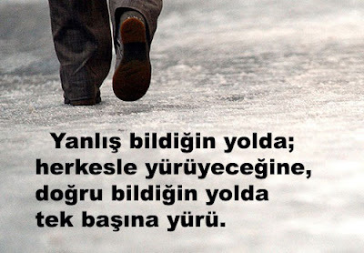 En sevdiğiniz söz hangisidir?