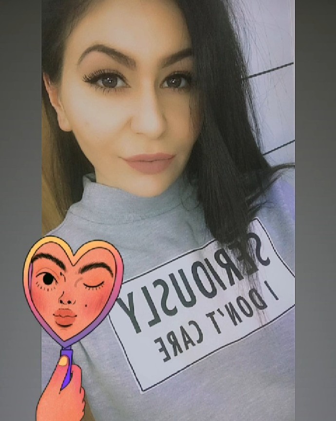 Anlık modunuz ne?