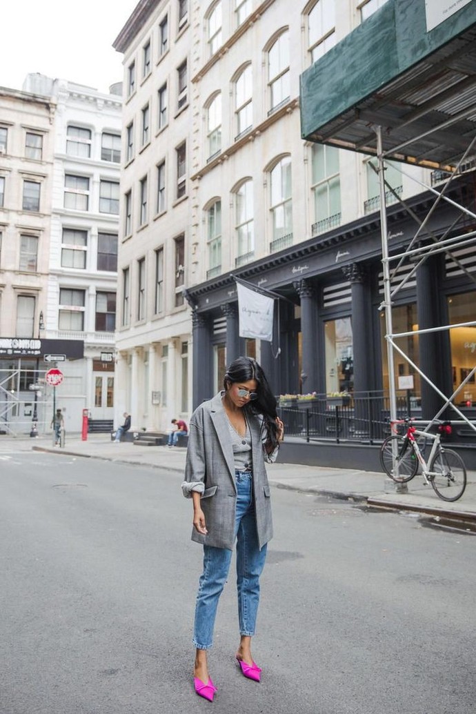 Aldığım ayakkabı nasıl neyle kombin olur?