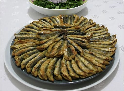 Resital var bu gece