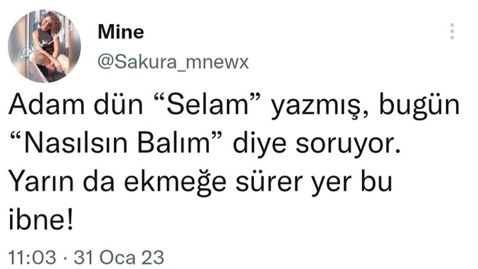 Karşı cinse yürüme olayında ne kadar acelecisiniz?