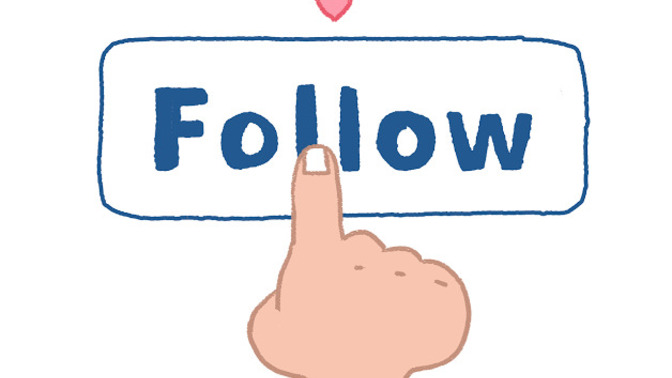 Birini seviyorsam Instagram adresinden takip etmem mi gerekiyor?