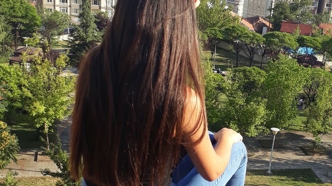 Saçıma farklılık yapmak istiyorum, nasıl bir değişiklik yapmalıyım?