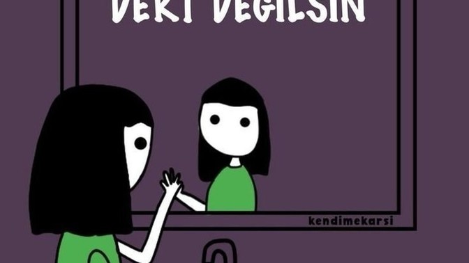Sevgilisi olan biri size yürüse onu sevgilisine söyler misiniz?