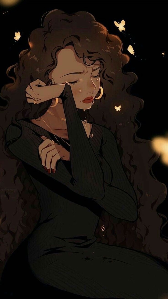 Hiç birine haksızlık ettiğini düşündüğün oldu mu?