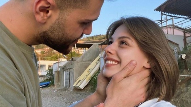 Bakmaya kıyamadığınız biri var mı?