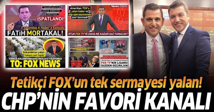 Haberleri hangi kanaldan izlersiniz?