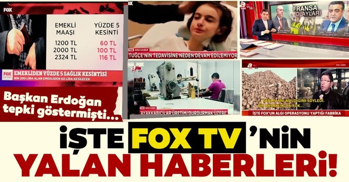 Haberleri hangi kanaldan izlersiniz?