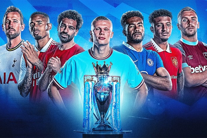 Sizce Türkiye Ligi neden Premier Lig seviyesinde değil?
