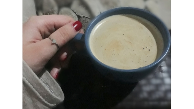 İyi akşamlar 🙂. Akşamınız nasıl geçiyor?