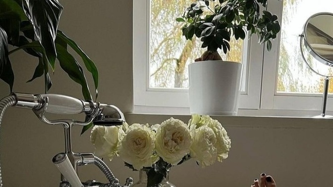 😍En son ne zaman banyo yapma şansın oldu?