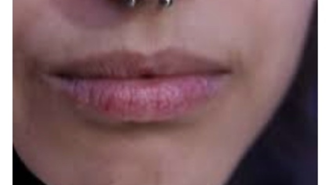 Abi neden dile piercing takılır ya?