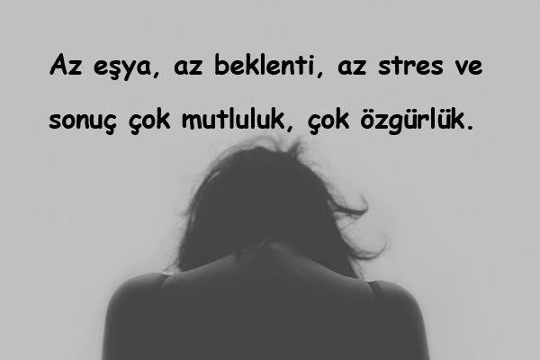 Sosyal olarak çıkmaza girdiğiniz dönemleriniz oldu mu?