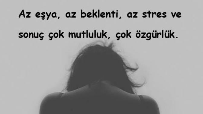 Sosyal olarak çıkmaza girdiğiniz dönemleriniz oldu mu?