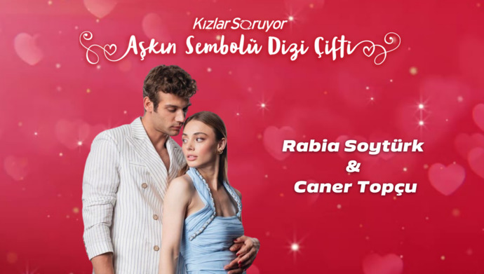 Sevgililer Gününde aşk iyi ki var dedirten, Erosun oklarıyla kalbinden vurulmuş gelmiş geçmiş en iyi dizi çifti hangisi❤️?