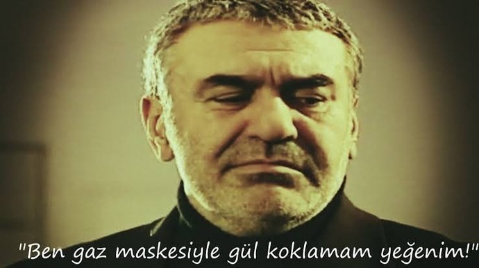 En efsane Türk dizi repliği hangisi?