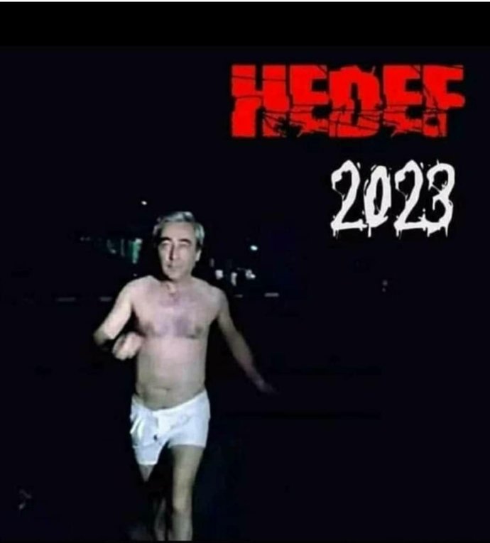 En efsane Türk dizi repliği hangisi?