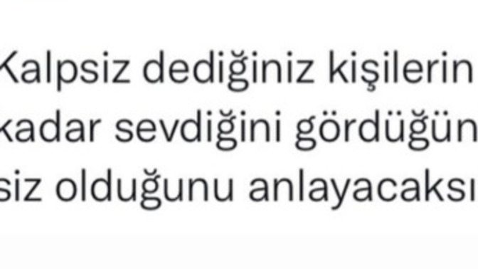 Aşkta şanslı olduğunuzu düşünüyor musunuz?