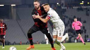 Karagümrük 1 - Beşiktaş 1... Kartal şampiyonluk yarışında ciddi yara aldı! Maçı nasıl buldunuz?