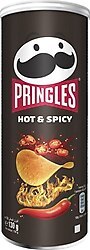 En sevdiğiniz cips neyli?