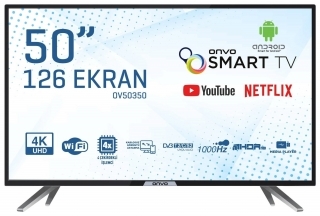 Onvo tvler nasıl kullanan var mı?