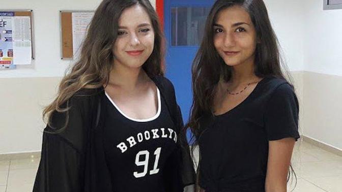 Türk kızı denilince aklınıza ilk gelen şey nedir?