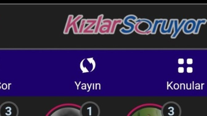 Bildirim yağmuruna tutmak da sevdaya dahil mi?