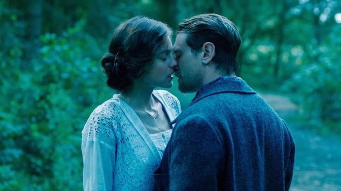 Lady Chatterley’nin Sevgilisi – Lady Chatterley’s Lover izlediniz mi?