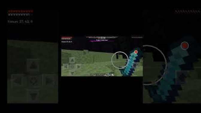 Minecraft ender ejderhası kesme taktiği nedir?
