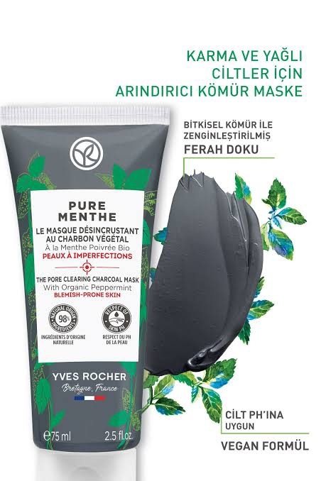 En etkili siyah nokta temizleme yöntemleri nelerdir?