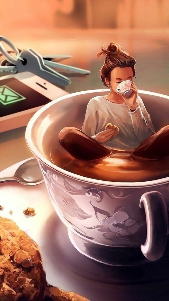 Bir ben mi yapıyorum acaba dediğiniz neler var?