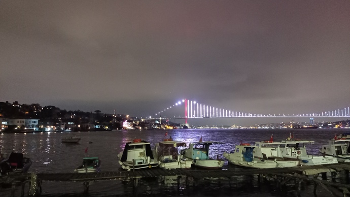 Çekimi size ait bir fotoğraf atar mısınız?