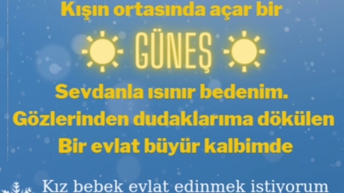 Şubat  ayından beklentiniz nedir?