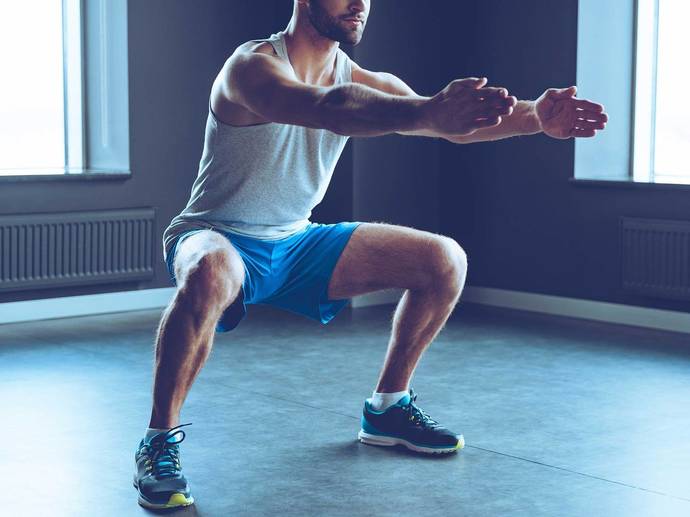 Günün hangi saatinde spor yapıyorsunuz?