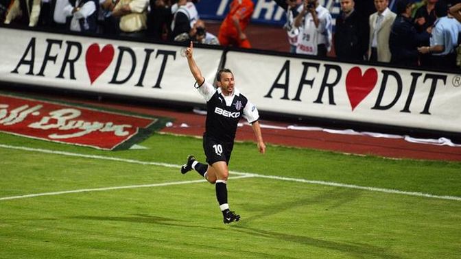 Takımınızın attığı en unutulmaz gol hangisi?