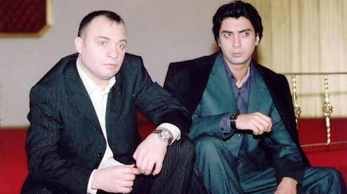 Yerli dizi denince aklınıza hangi dizi veya ikili geliyor?