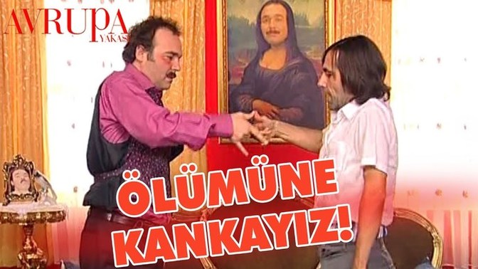 Yerli dizi denince aklınıza hangi dizi veya ikili geliyor?