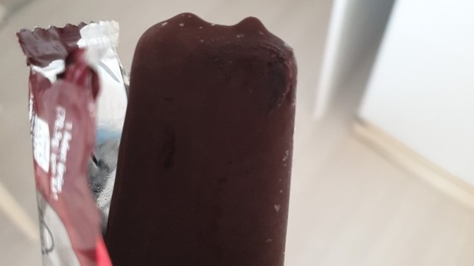 Kışın dondurma yer misiniz?