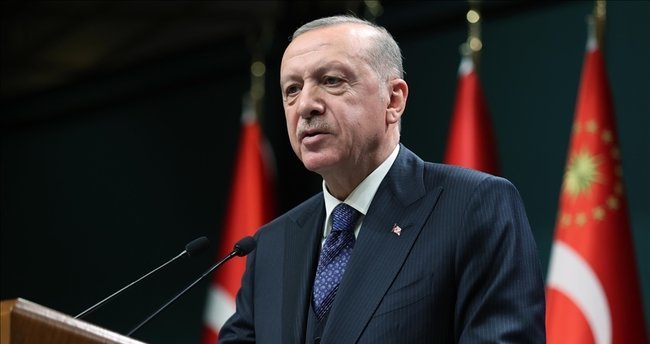Cumhurbaşkanı Erdoğan, milletvekillerine hakkıyla görevinizi yapamıyorsanız maaşınız haram demiş. Kontrol edemiyorlar mı?