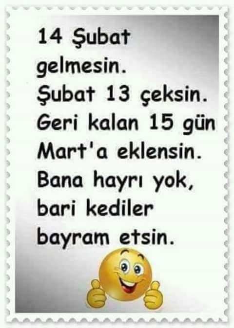 Sevgililer günü hediyeniz hazır mı?
