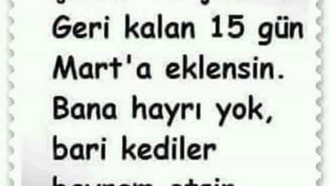 Sevgililer günü hediyeniz hazır mı?
