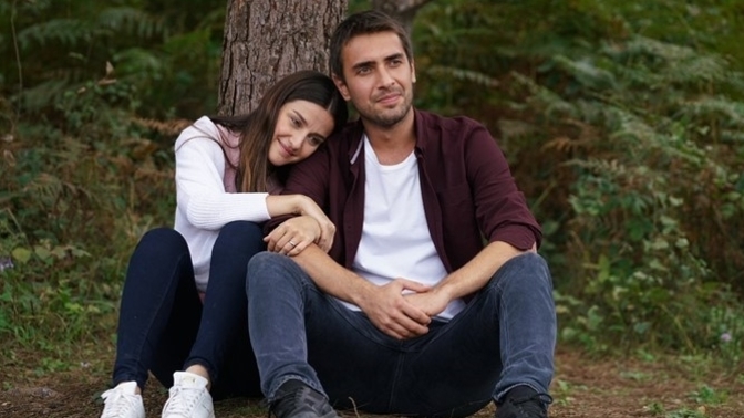 Eşin için bir böbreğini feda eder miydin?