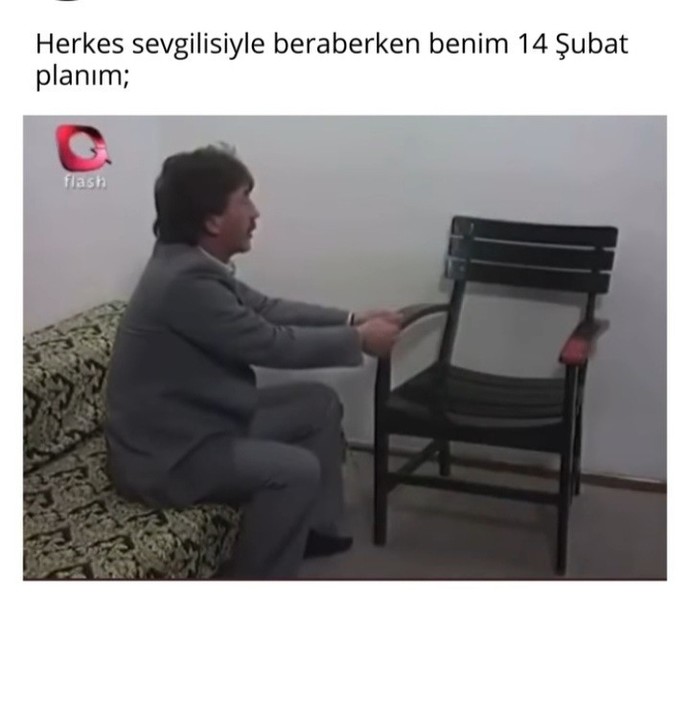 14 Şubat Sevgililer Günü için plan yaptınız mı?