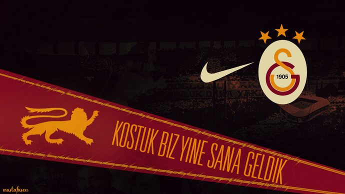 Her maçı kazanan Galatasaray bugün Ümraniye sporu da yenebilecek mi?