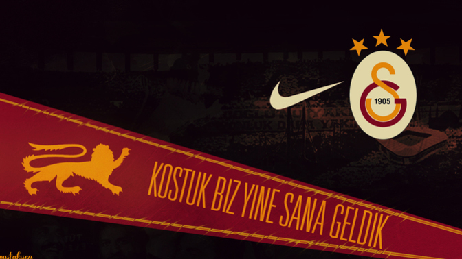 Her maçı kazanan Galatasaray bugün Ümraniye sporu da yenebilecek mi?