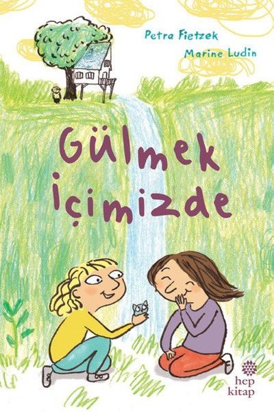 Genel haliniz neşeli ve huzurlu mu ya da düşünceli ve keyifsiz mi?