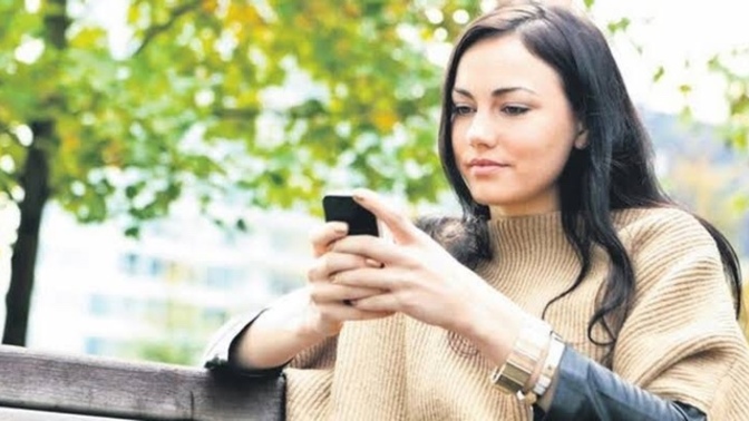 İlk mesaja cevap vermeyen kişiye atılabilecek en mantıklı ikinci mesaj nedir?
