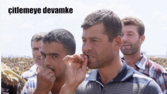 Kimler sevgililer gününde sap olup yapılan paylaşımları böyle izleyecek?